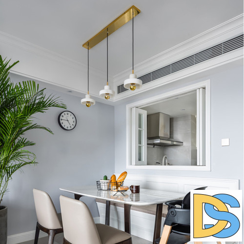 Подвесной светильник ImperiumLoft Stone 101775-26