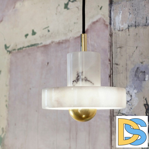 Подвесной светильник ImperiumLoft Stone 101775-26