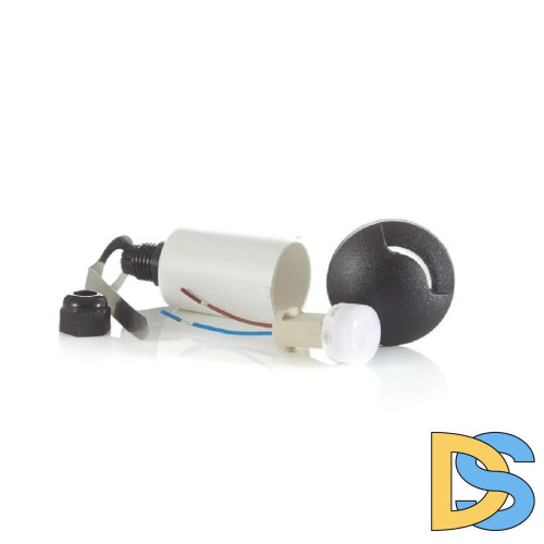 Грунтовый светильник Fumagalli Aldo 1L1.000.000.AXZ1L