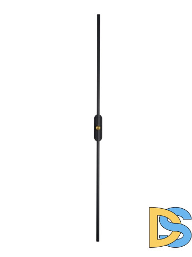 Настенный светильник Zortes Mavy ZRS.90610.01