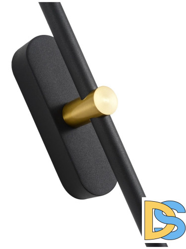 Настенный светильник Zortes Mavy ZRS.90610.01