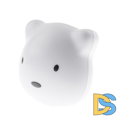 Настольная лампа ЭРА NLED-465-1W-W Б0049341