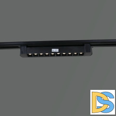 Трековый светильник Reluce 06185-9.3-001C LED20W BK