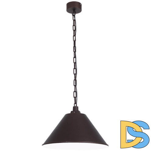 Подвесной светильник Luminex Works 9299