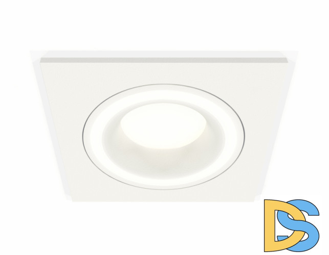 Встраиваемый светильник Ambrella Light Techno XC7631040 (C7631, N7110)