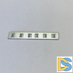 Соединитель прямой Crystal Lux Space CLT 0.223 04