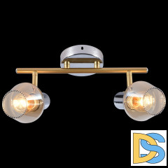 Спот Reluce 05949-0.8-02 CR+GOLD