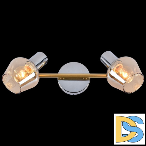 Спот Reluce 05949-0.8-02 CR+GOLD