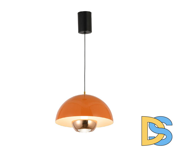 Подвесной светильник Kink Light Джелони 07524-23,09