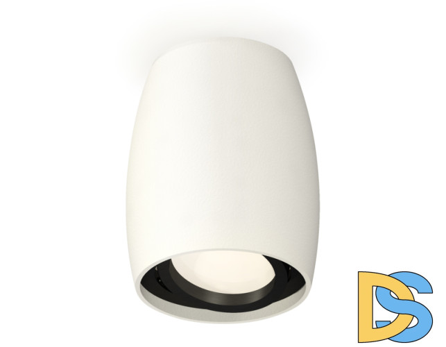 Накладной поворотный светильник Ambrella Light Techno XS1122002 (C1122, N7002)