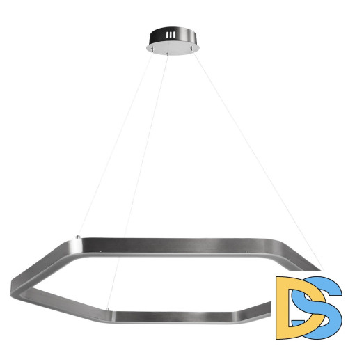 Подвесная люстра Loft IT Titanium 10243L Dark grey