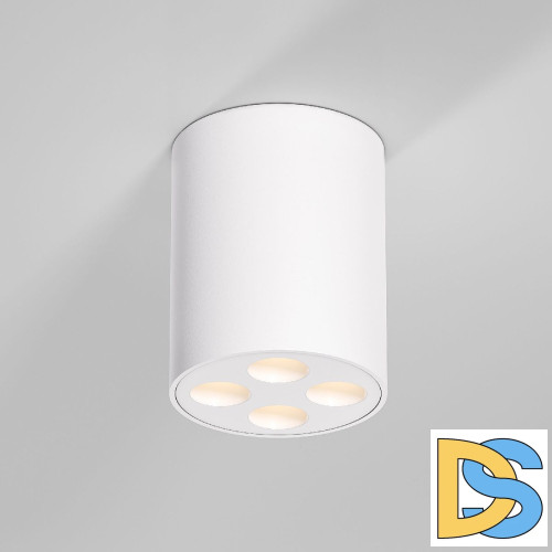 Накладной светильник Elektrostandard Points 25111/LED 4690389207808 a067482