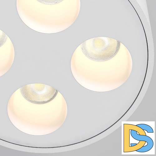 Накладной светильник Elektrostandard Points 25111/LED 4690389207808 a067482