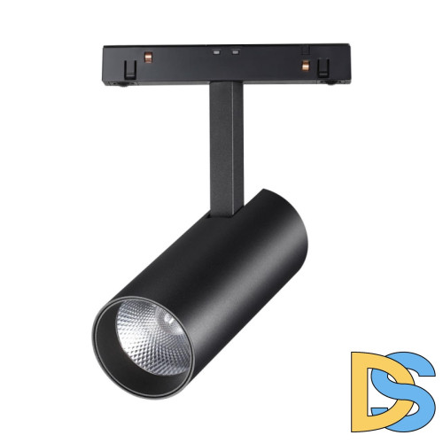 Трековый светильник NOVOTECH FLUM 358422