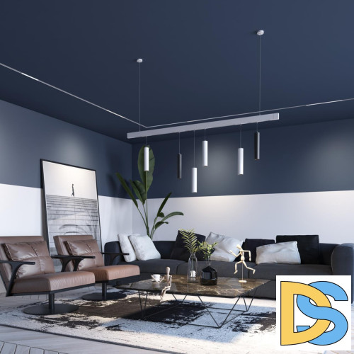 Трековый светильник NOVOTECH FLUM 358422