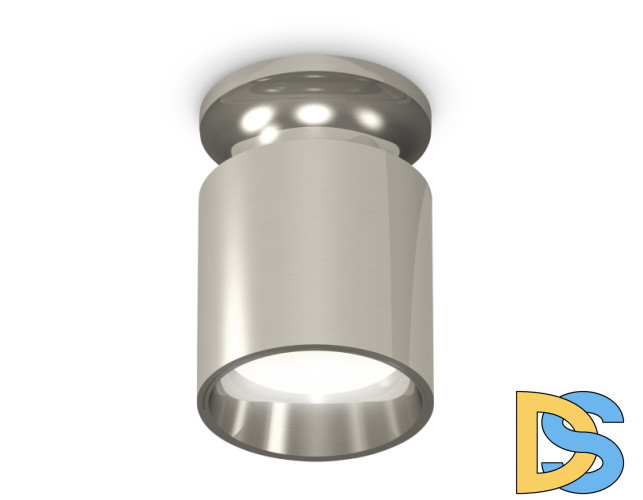 Накладной светильник Ambrella Light Techno XS6305041 (N6903, C6305, N6112)