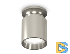 Накладной светильник Ambrella Light Techno XS6305041 (N6903, C6305, N6112)