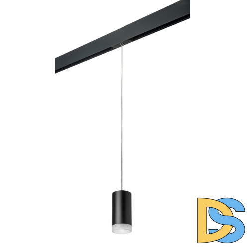 Трековый светильник Lightstar Rullo PRORP43730 (214437+595857+202430)