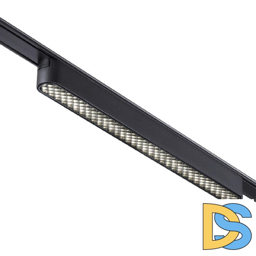 Трековый магнитный светильник Novotech Smal 359248