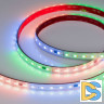 Светодиодная герметичная лента Arlight SPI-P-BA120-14mm 24V RGBW-White-PX6-BPT (16 W/m, IP66, 5060/2835, 5m) 049401