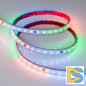 Светодиодная герметичная лента Arlight SPI-P-BA120-14mm 24V RGBW-White-PX6-BPT (16 W/m, IP66, 5060/2835, 5m) 049401