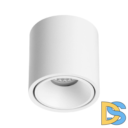 Накладной светильник Odeon Light Redo 6620/10CL