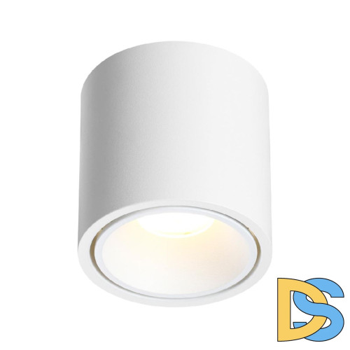 Накладной светильник Odeon Light Redo 6620/10CL