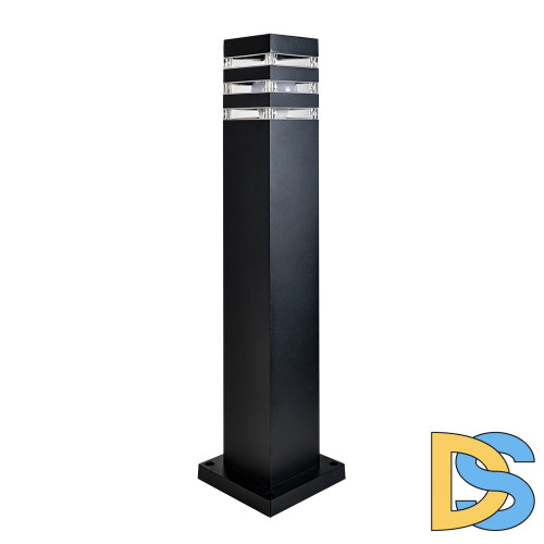 Ландшафтный светильник Arte Lamp Heather A4416PA-1BK