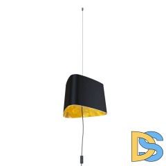 Торшер LOFT IT Nuage Loft1167F-BL