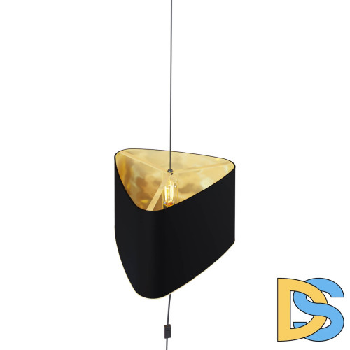 Торшер LOFT IT Nuage Loft1167F-BL