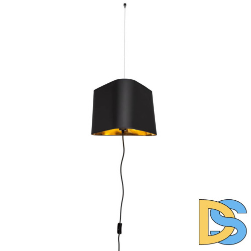 Торшер LOFT IT Nuage Loft1167F-BL