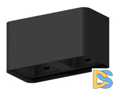 Корпус светильника накладной Ambrella Light DIY Spot C7851