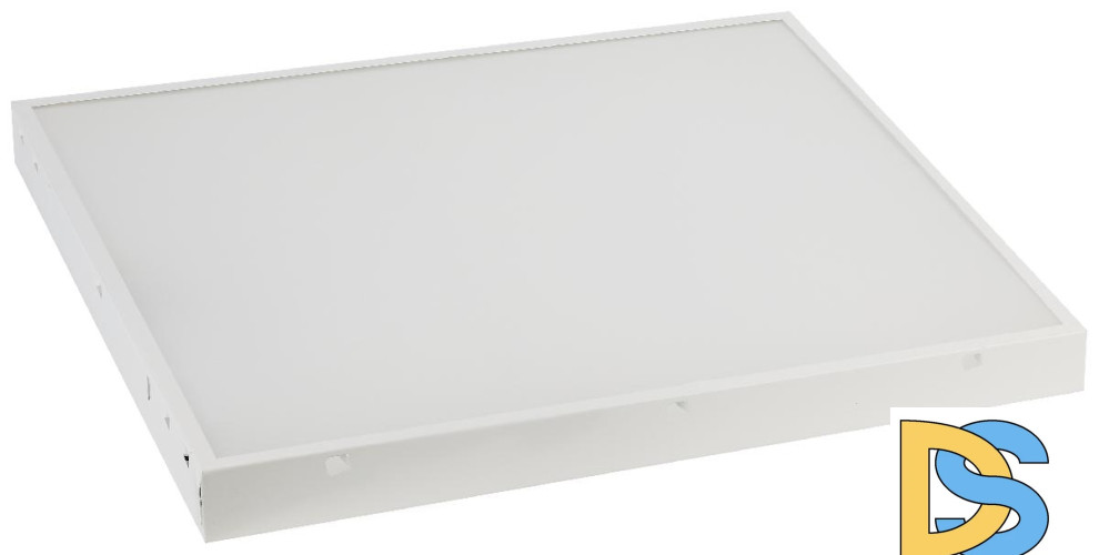 Светодиодная панель Эра SPO-940-3-40K-032 Б0051602