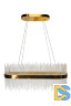 Подвесная люстра Garda Decor 62GDW-901-800
