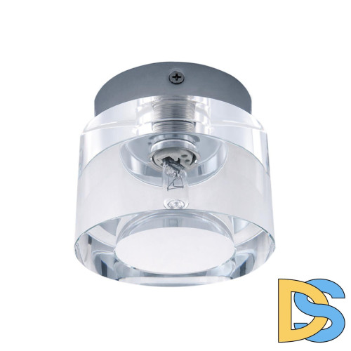 Встраиваемый светильник Lightstar Tubo 160104