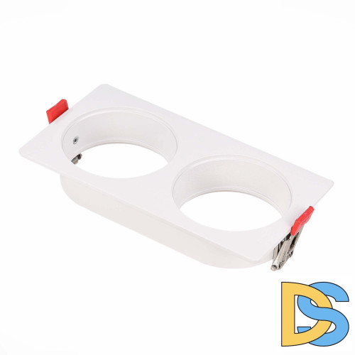 Встраиваемый корпус для светодиодного модуля ST Luce Shift ST052.508.02