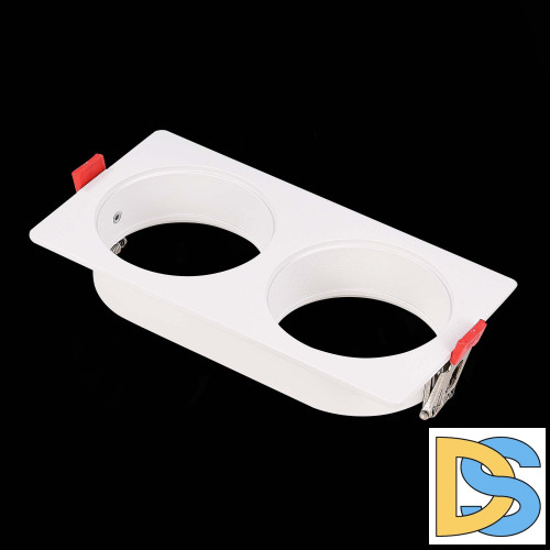 Встраиваемый корпус для светодиодного модуля ST Luce Shift ST052.508.02