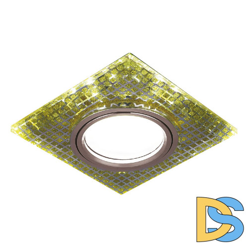 Встраиваемый светильник Gauss Backlight BL077