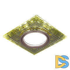 Встраиваемый светильник Gauss Backlight BL077