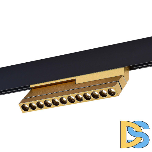 Трековый светильник ST Luce ST805.236.12