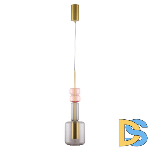 Подвесной светильник Lumion Verona 6504/1