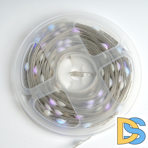 Гирлянда линейная Feron CL593 51463