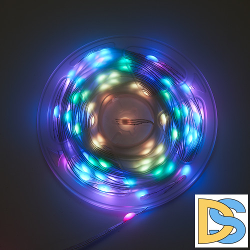 Гирлянда линейная Feron CL593 51463