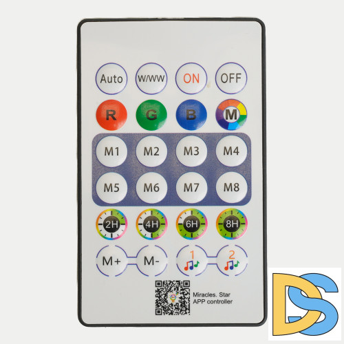 Гирлянда линейная Feron CL593 51463