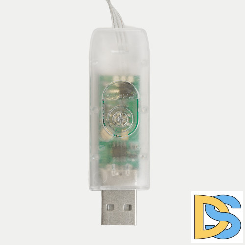 Гирлянда линейная Feron CL593 51463