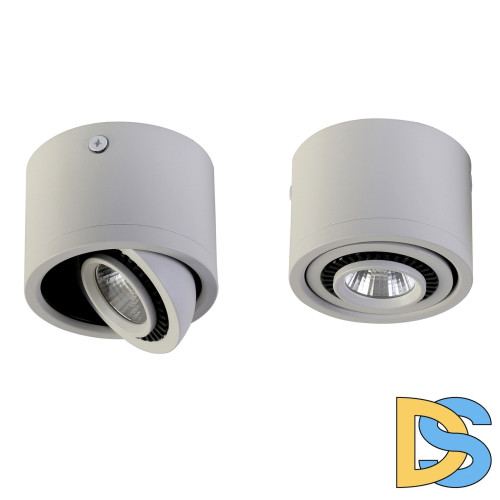 Потолочный светодиодный светильник Favourite Reflector 1776-1C