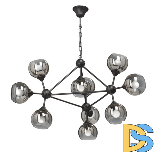 Подвесная люстра Vitaluce V4320-1/10