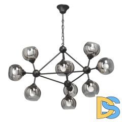 Подвесная люстра Vitaluce V4320-1/10