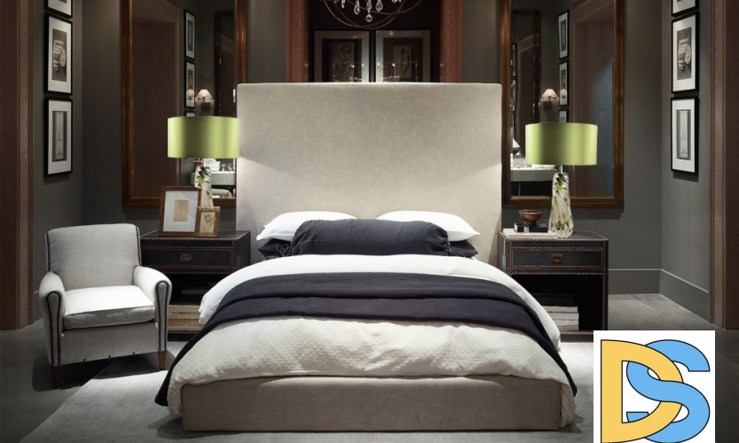 Настольная лампа DeLight Collection Crystal Table Lamp BRTL3020