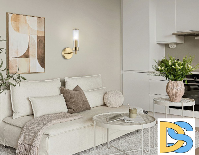 Бра Ambrella Light High Light Modern LH55164